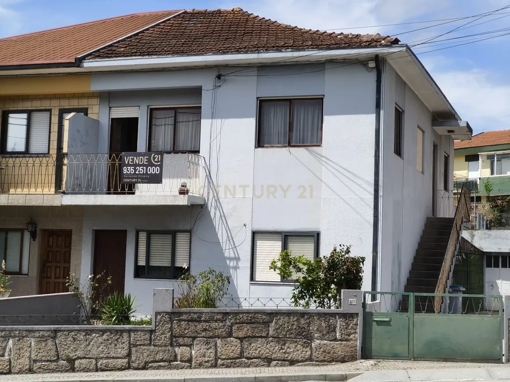 🏡 Andar Moradia – Gueifães, Maia - Image 2