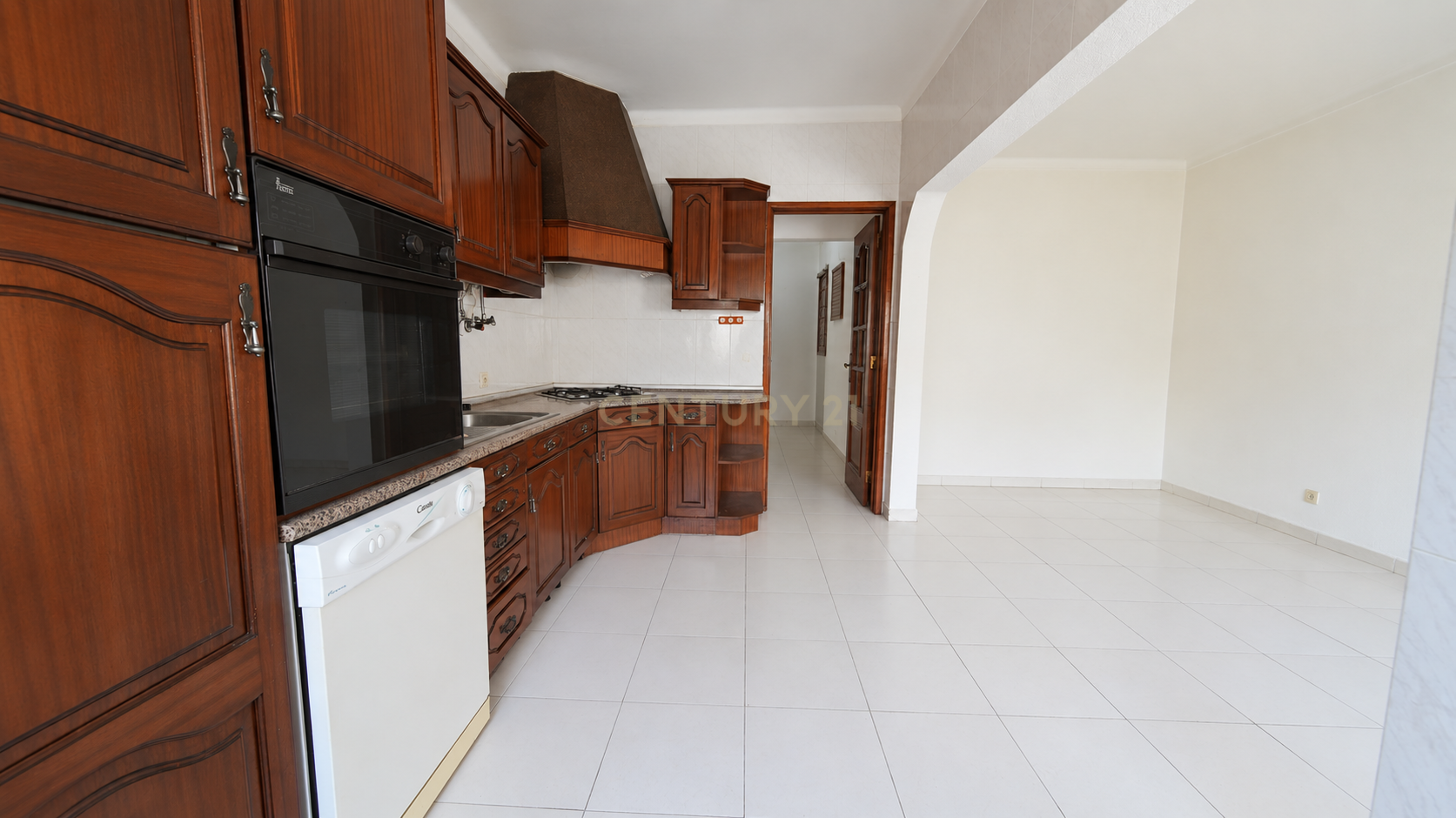 Apartamento T3 à venda em Setúbal (São Julião, Nossa Senhora da Anunciada e Santa Maria da Graça), Setúbal — foto 5