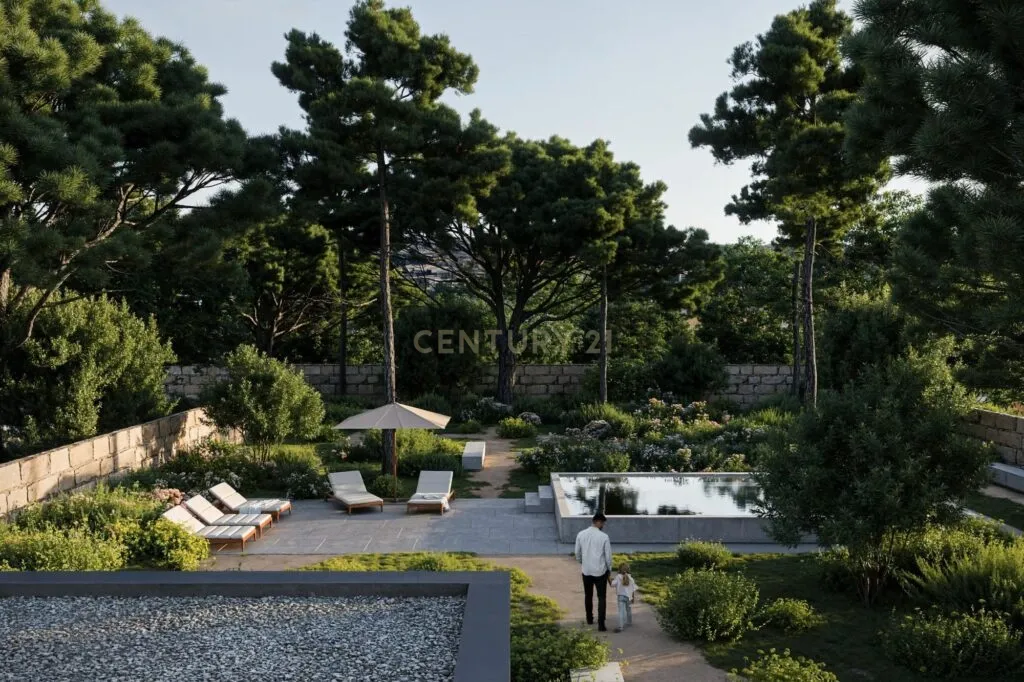 Lameira Residences | T0 NOVO | Lugar de garagem| Terraço | Piscina | 2026 (Fr. 1 0.A) - Image 7