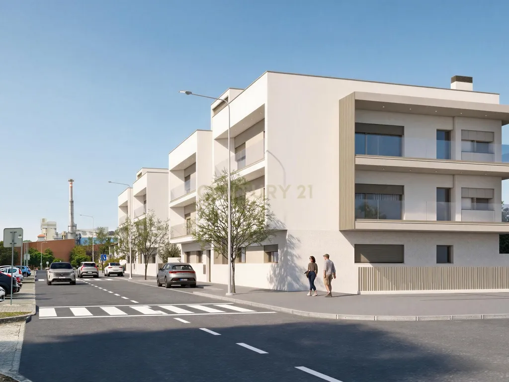 APARTAMENTO T3 -FRAÇÃO B — RÉS-DO-CHÃO DIREITO - Image 19