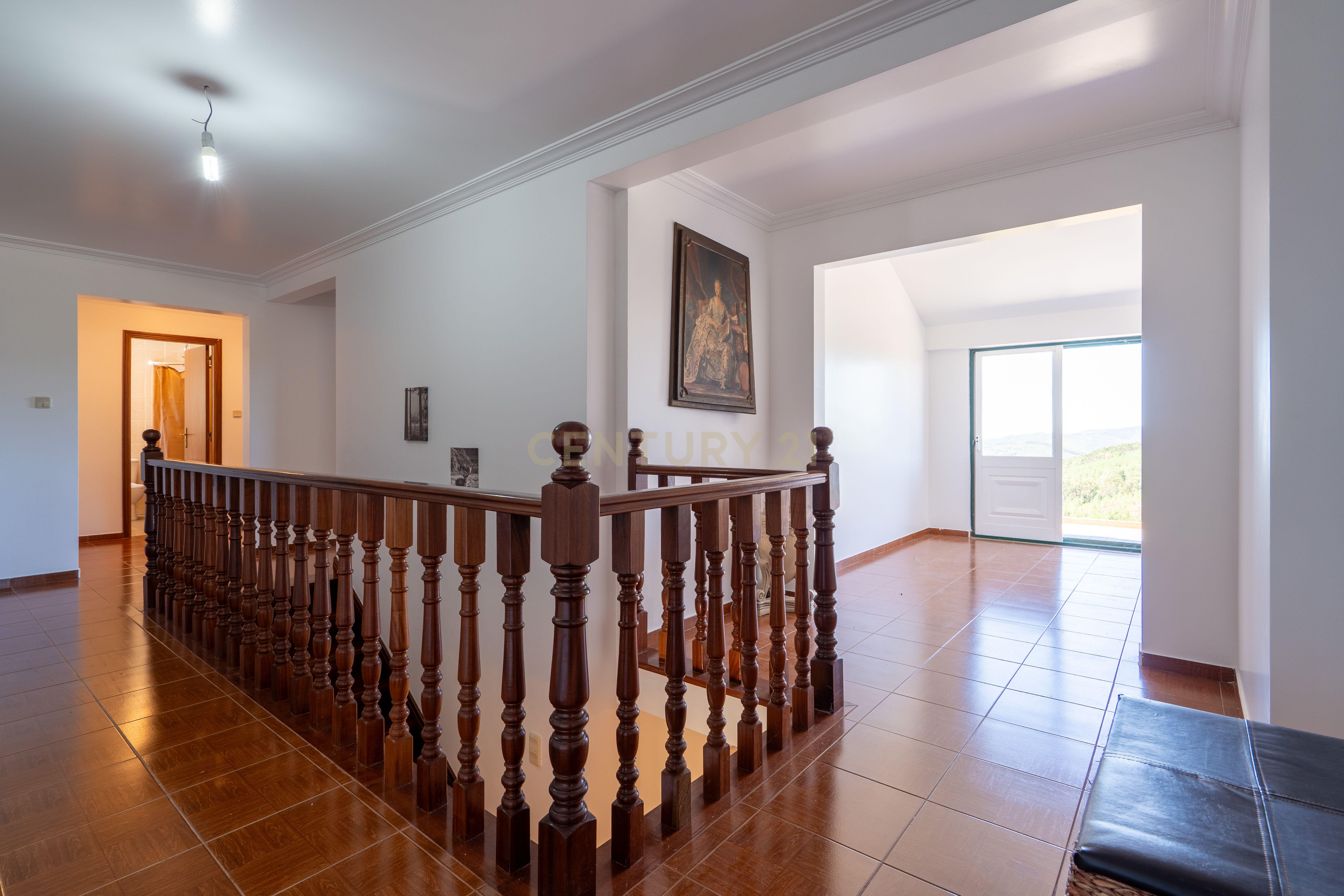 Moradia T6+ à venda em Cabril, Pampilhosa da Serra — foto 35