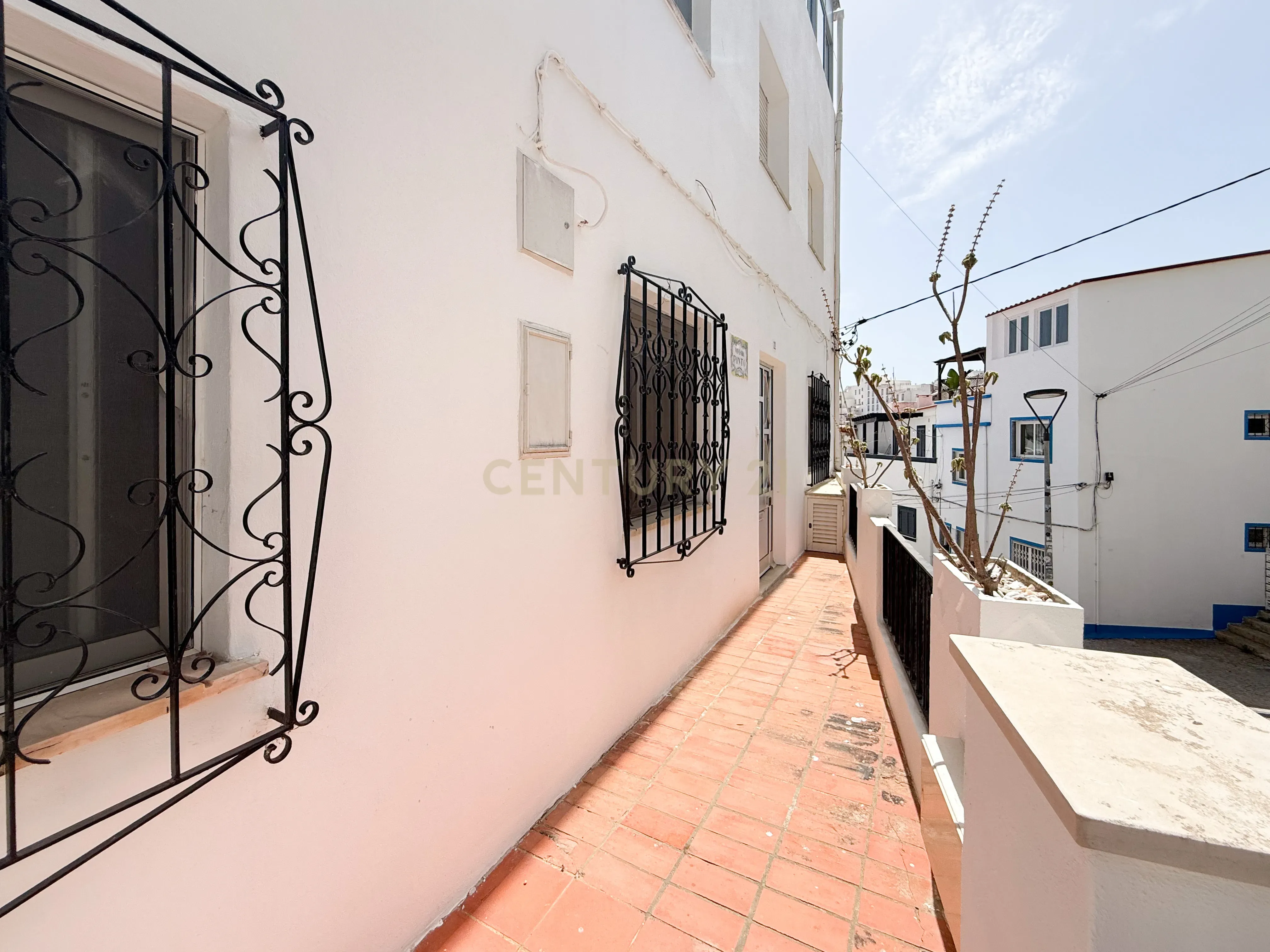 Fotografia 5 de Edifício Habitacional | Cerro Malpique – Albufeira | 4 Pisos | Vista Mar