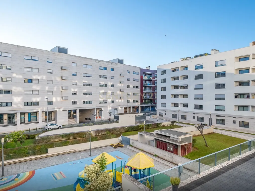 Apartamento T4 no Parque das Nações para arrendamento - Centralidade e Qualidade de Vida - Image 13