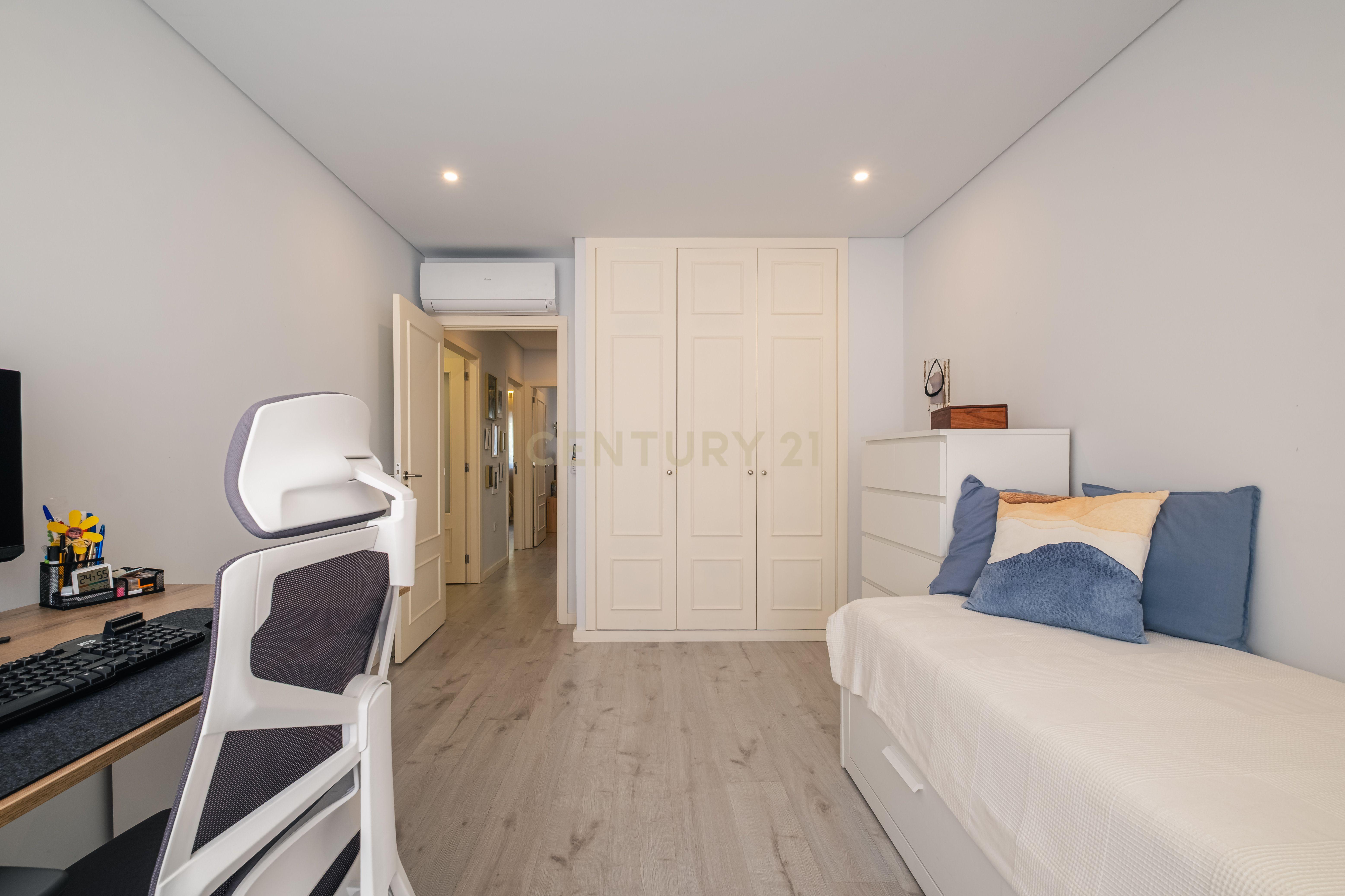 Apartamento T3 à venda em Milheirós, Maia — foto 16