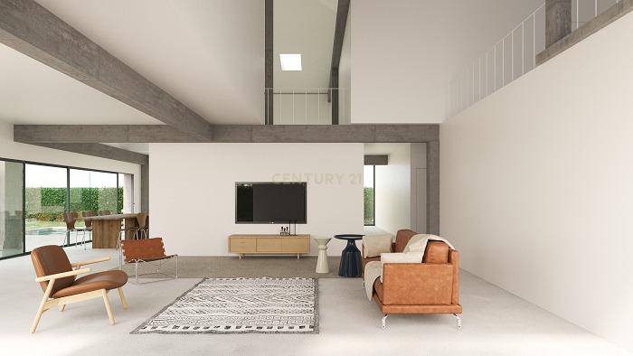 Mansão | Nova | Piscina | Gambelas | Sala de Cinema - Image 5