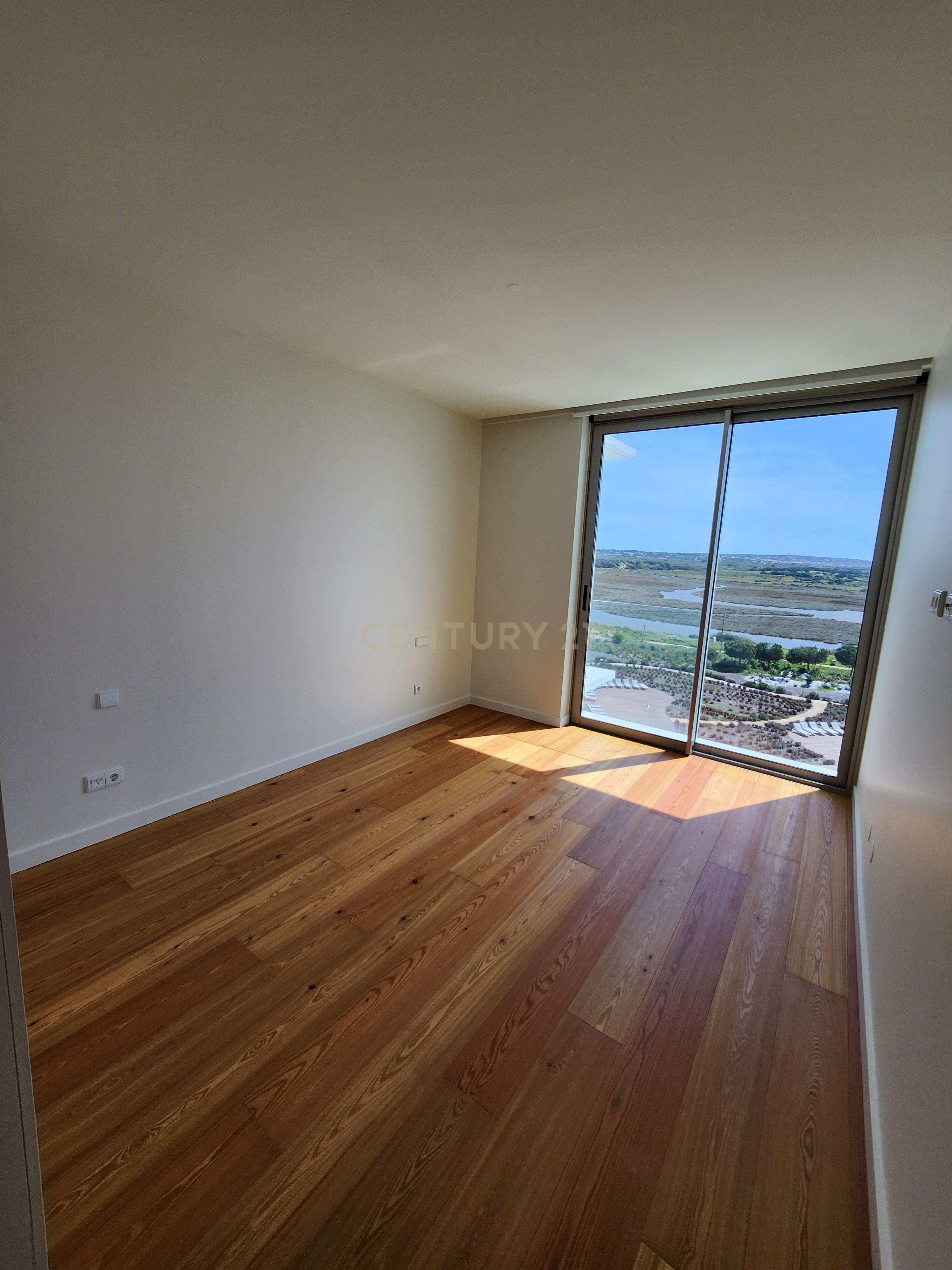 Apartamento de luxo Bayline com vista mar - Image 19