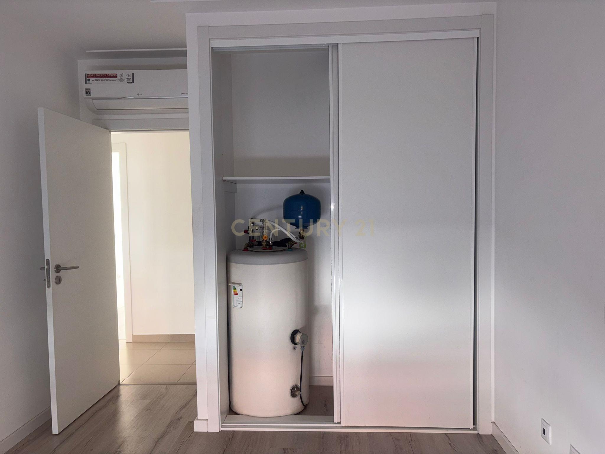 Apartamento T3 à venda em Nossa Senhora de Fátima, Entroncamento — foto 13