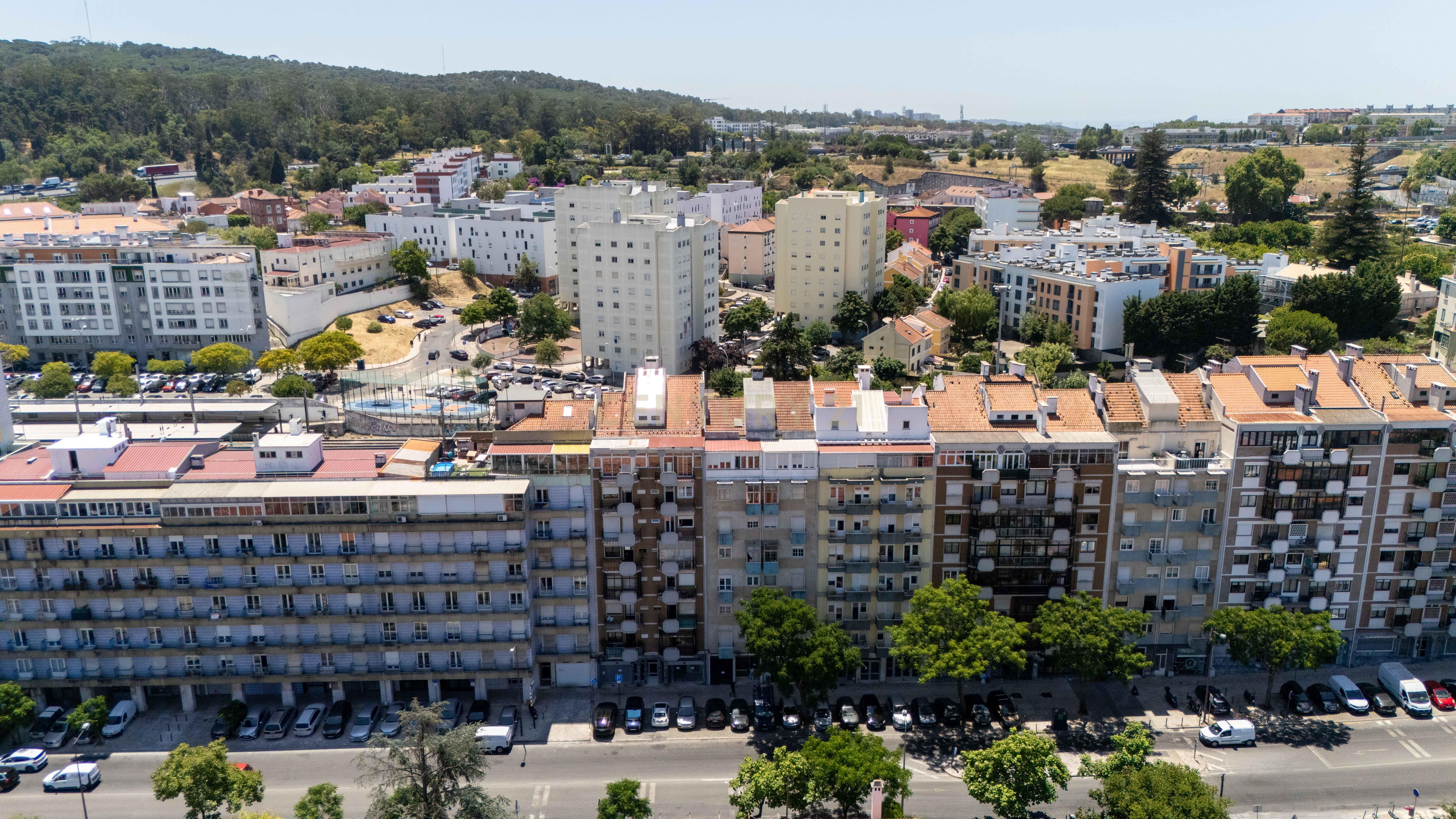 Apartamento T2 à venda em Benfica, Lisboa — foto 29