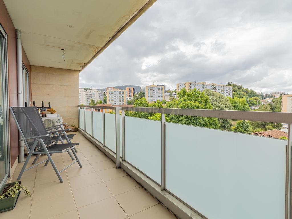 Apartamento T3 em Fraião, Braga (Edf. Domus Qualitas) - Image 25