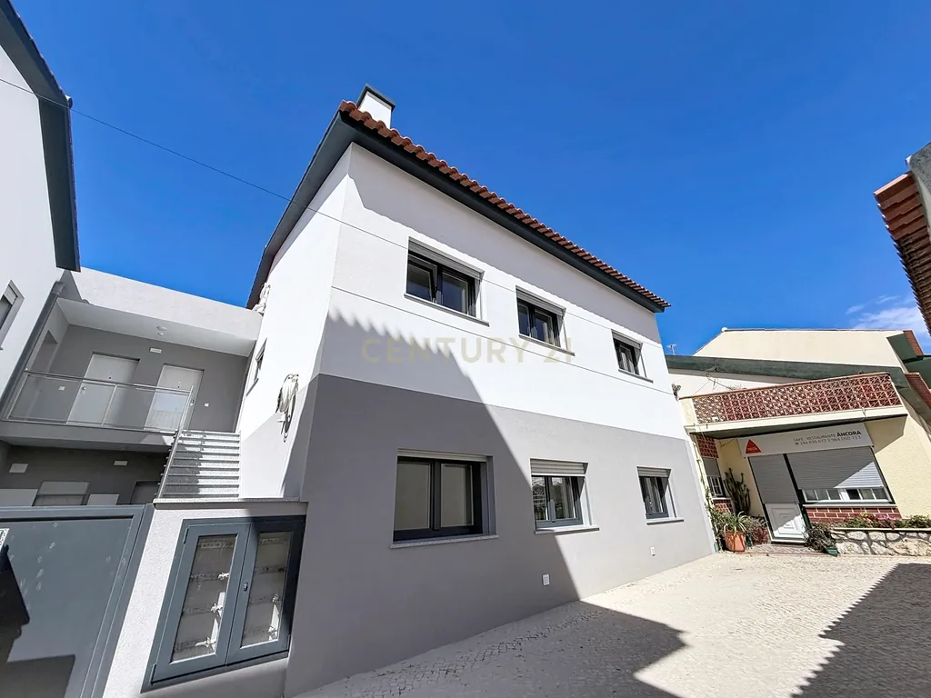 Encantador Apartamento T2 na Praia de Pedrógão — Novo a Estrear | 235.000€ - Image 33