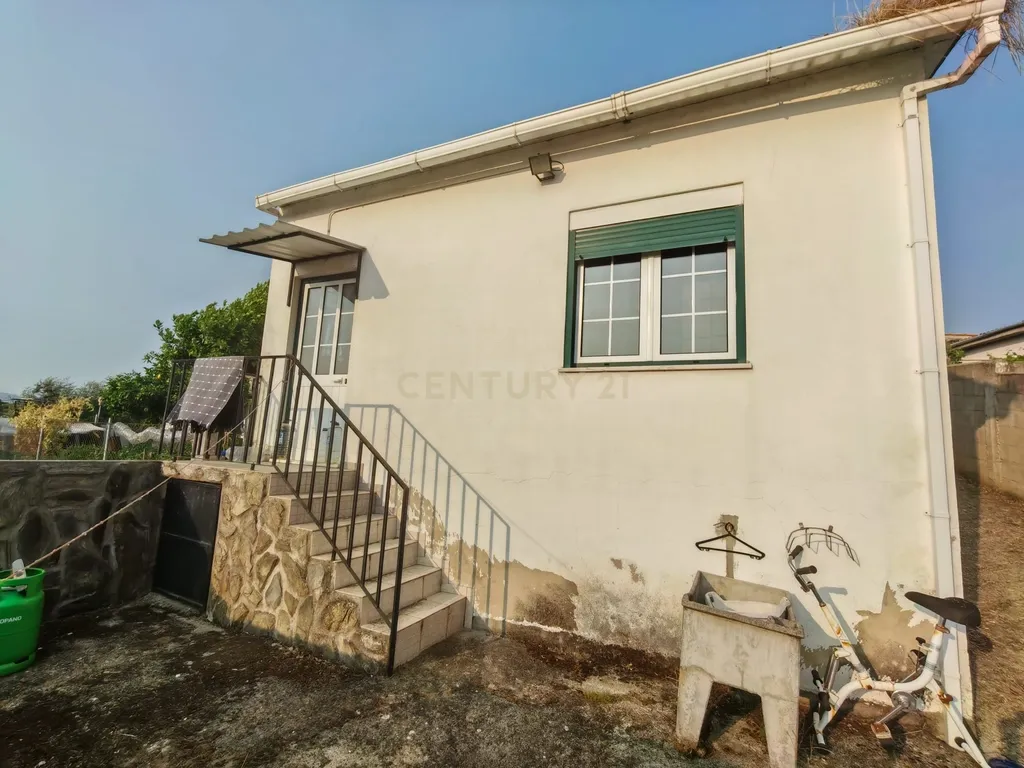 Fantástica Moradia T3 Salgueiro Campo, Castelo Branco - Image 28