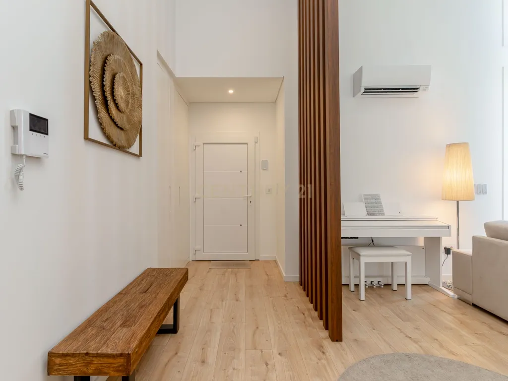 Moradia T4 Térrea de excelência com piscina e casa independente de 50m2 | Quinta da Marquesa - Image 37