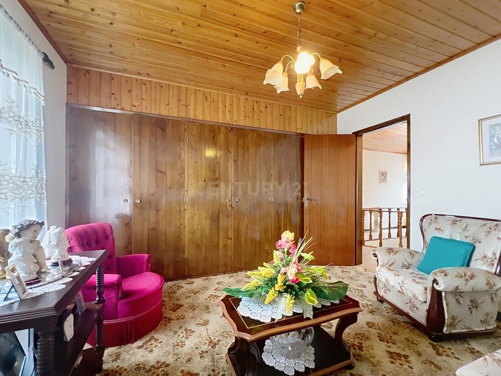 Casa T3 com Vista Mar e Montanha em Povoação, Ilha de São Miguel. - Image 30