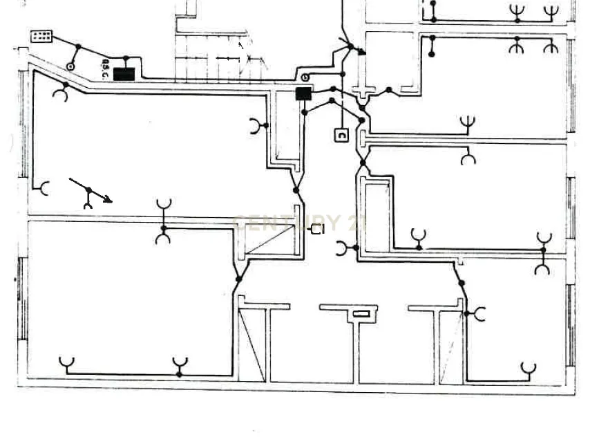 Apartamento T3 em Faro, muito central, próximo da Universidade. - Image 12