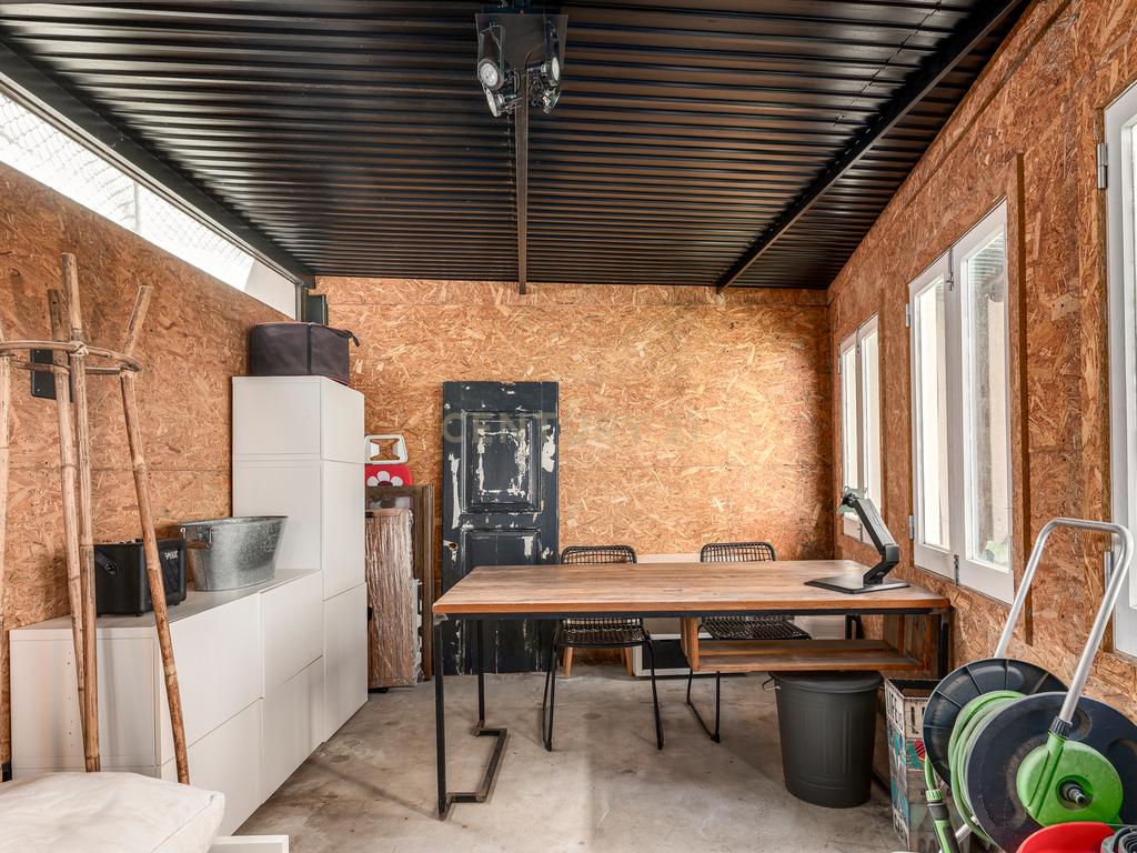 Moderno T3 com Terraço em Avenidas Novas, Lisboa - Image 42