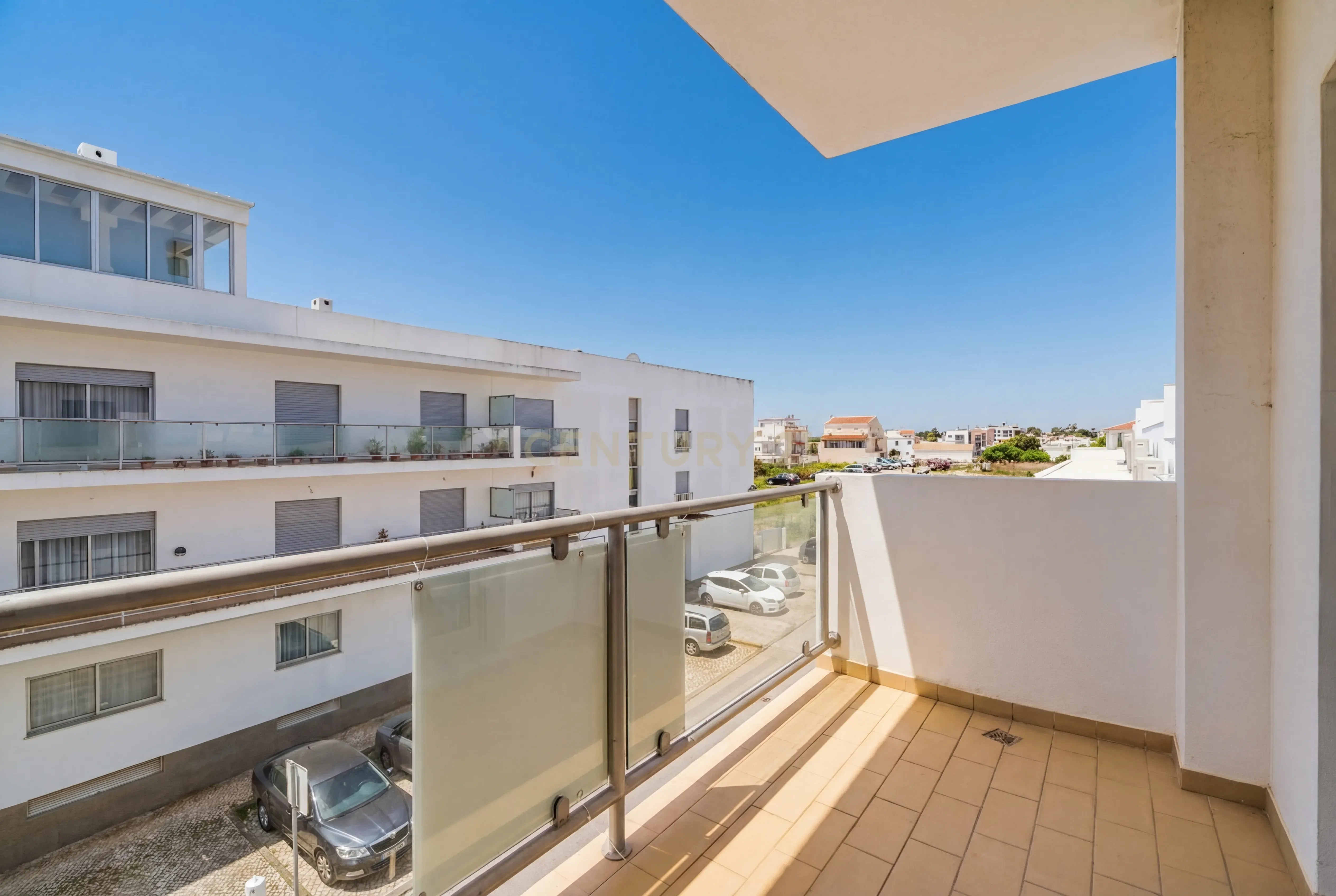 Fotografia 6 de Exclusivo Duplex T4 com terraço de 144m2, Box e estacionamento privativo  (Portimão)