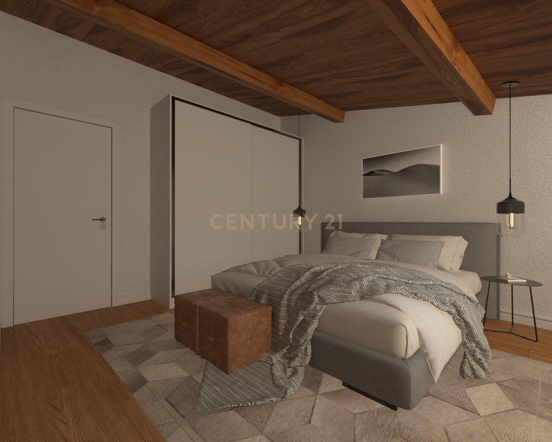 Fotografia 8 de Apartamento NOVO T1+2, em Espinhal, Penela