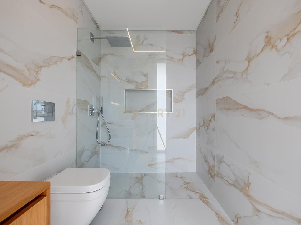 Villa Grata, uma moradia térrea de luxo e conforto únicos ! - Image 39