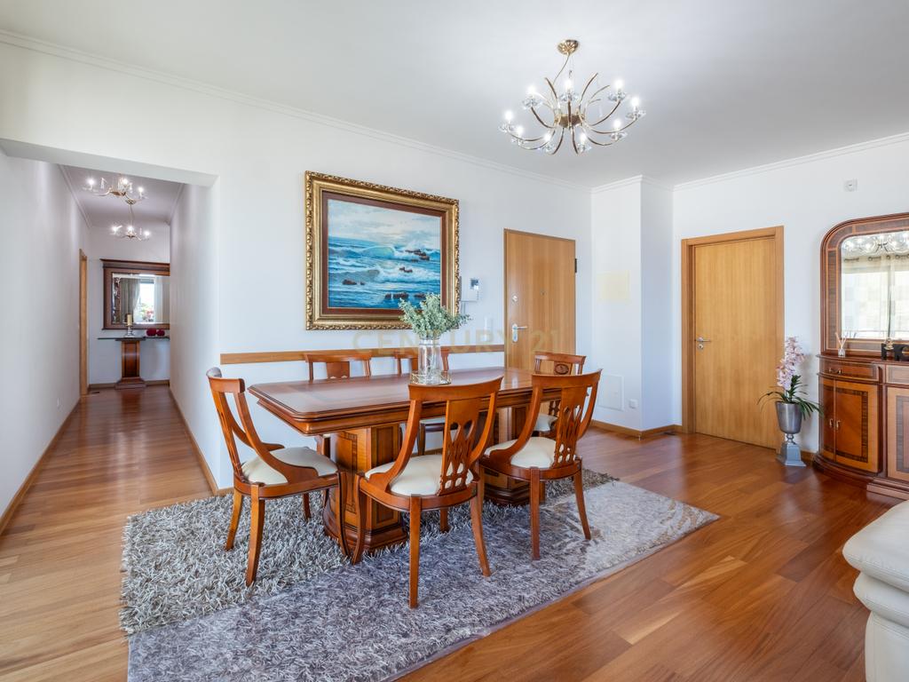 Penthouse com Vista Mar em Funchal, Madeira - Image 39