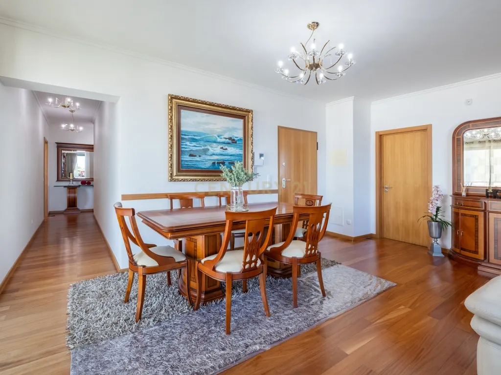 Penthouse com Vista Mar em Funchal, Madeira - Image 39