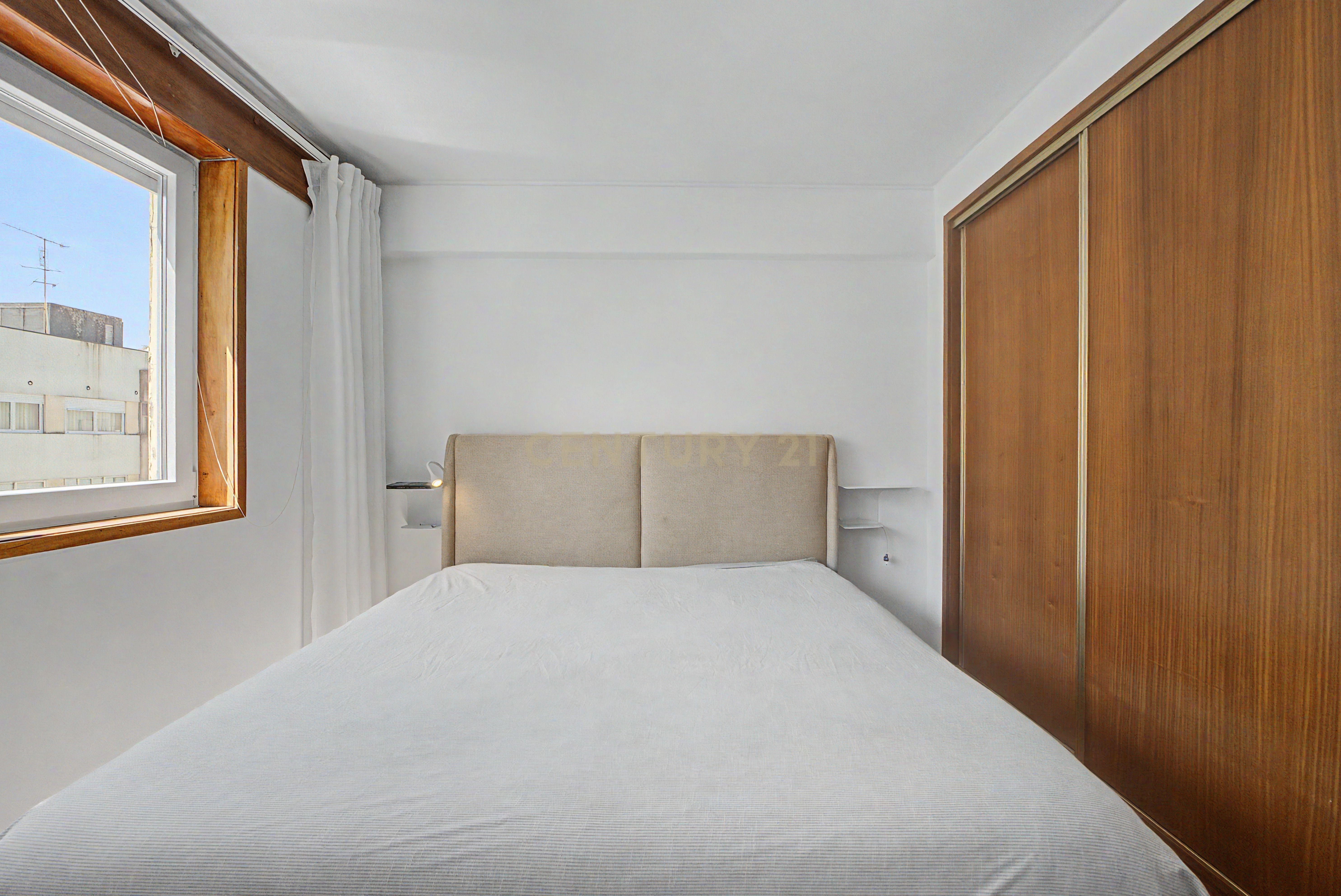 Fotografia 3 de Apartamento T2 em Cedofeita, Porto - Oportunidade Única!
