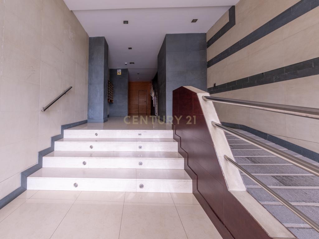 Av. de Escaleritas, 70