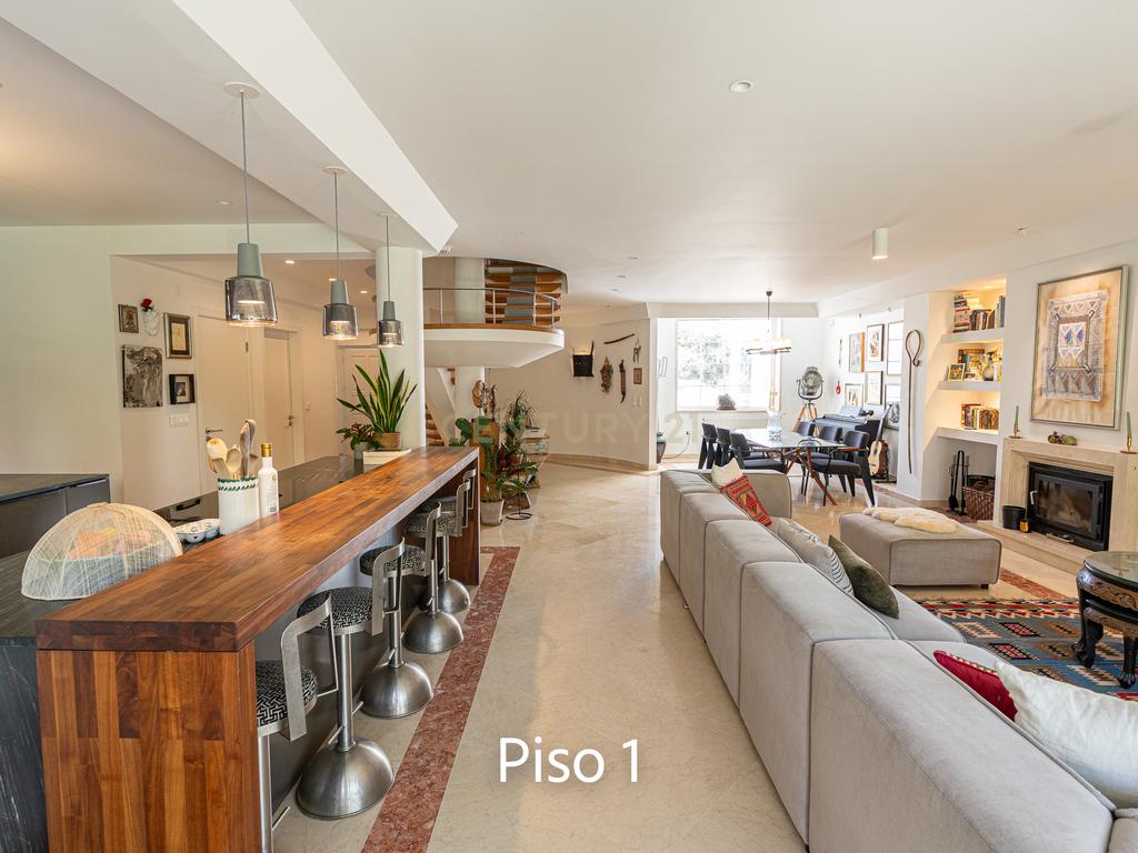 Moradia em Banda T5 | Murches – Cascais - Image 23