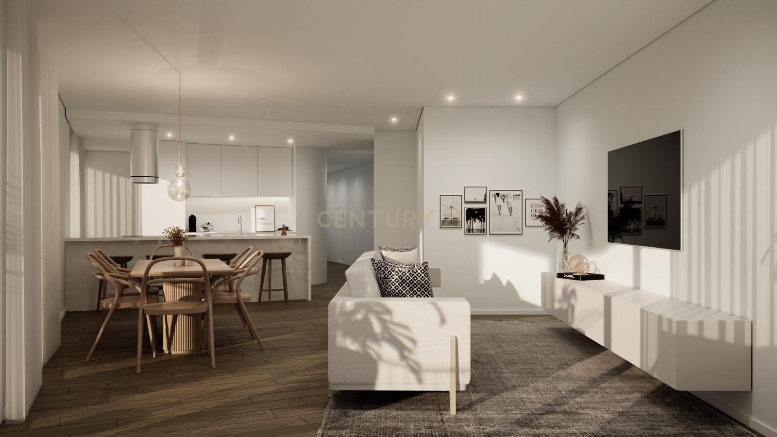 Fotografia 6 de Eleven – Elegância, Conforto e Exclusividade num Empreendimento de Referência