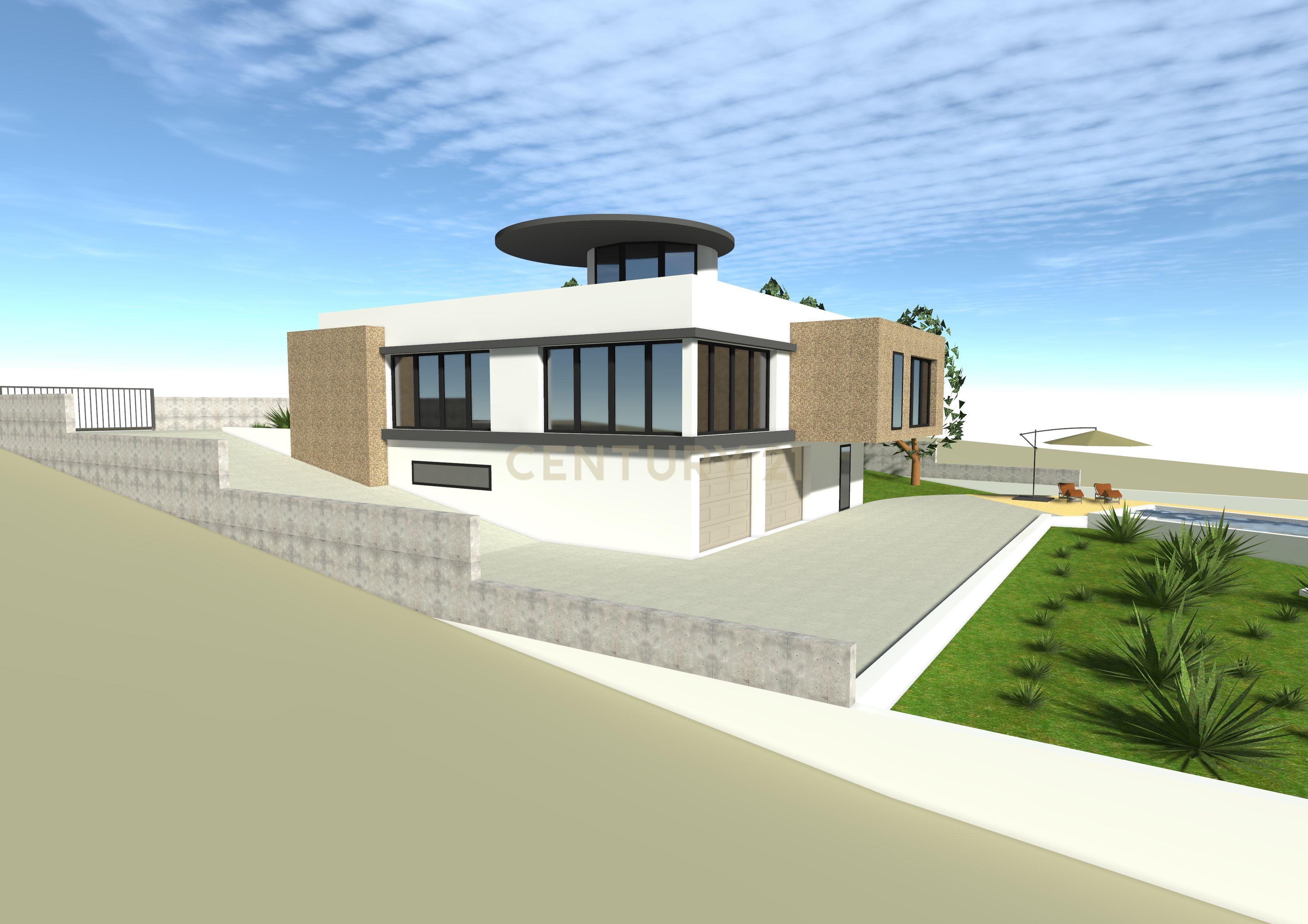 Terreno para Moradia Unifamiliar - Image 1