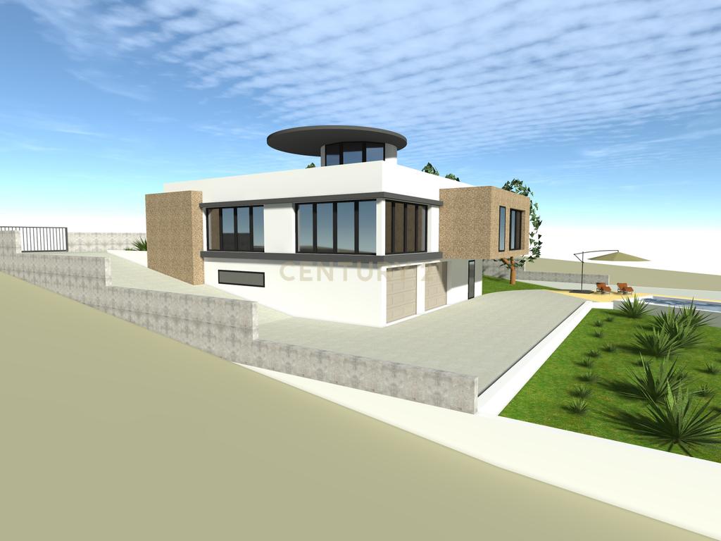 Terreno para Moradia Unifamiliar - Image 1
