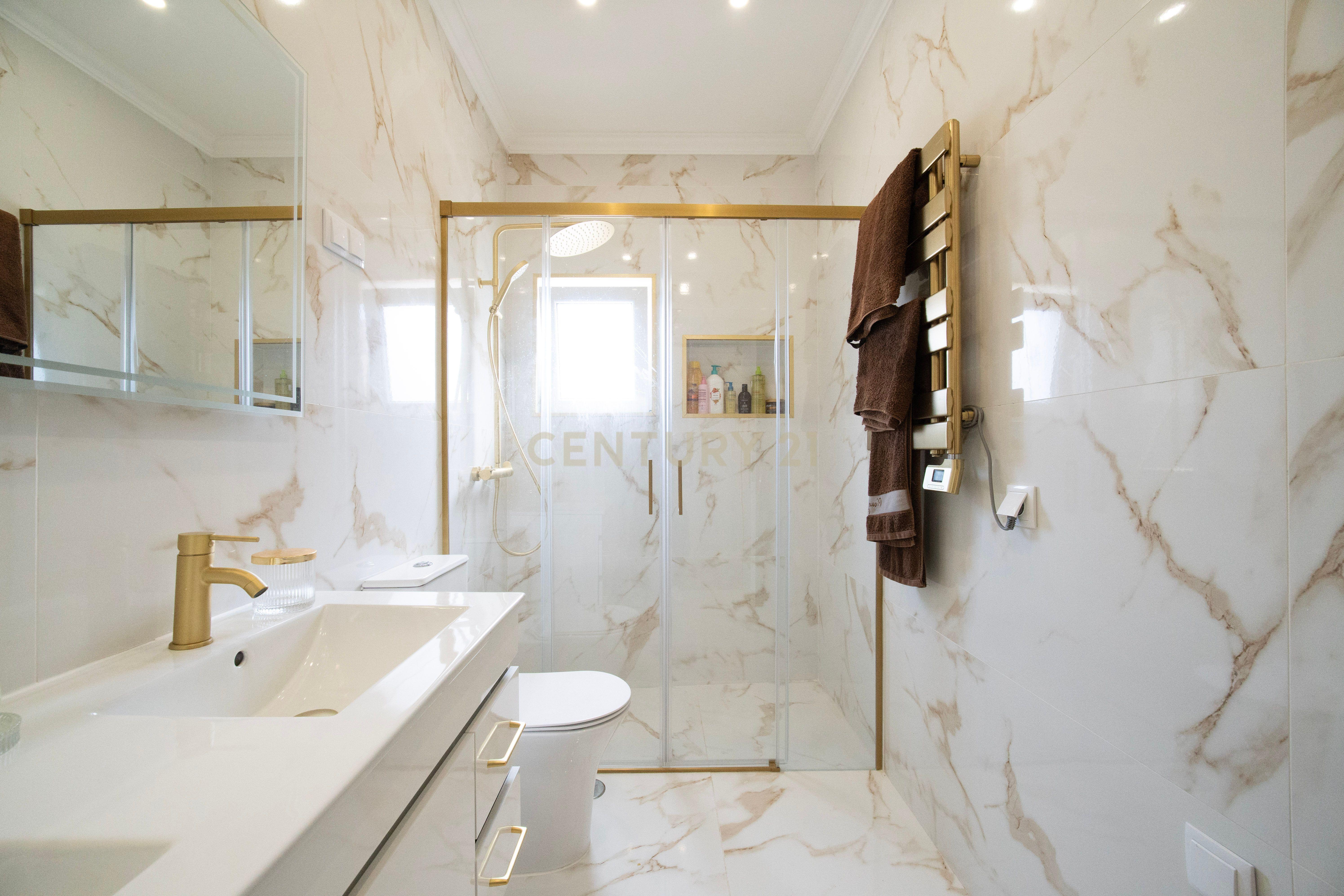Fotografia 11 de Moradia T2 Renovada, com 119 m² de Logradouro