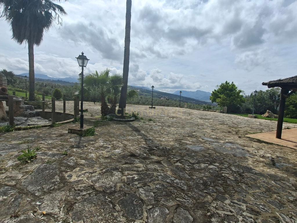 ✨ Moradia Exclusiva em Arriate – Piscina, Vistas e Alta Rentabilidade Turística 📍Ariate, Serrania de Ronda | 📐 Terreno de 5.600 m² - Image 62