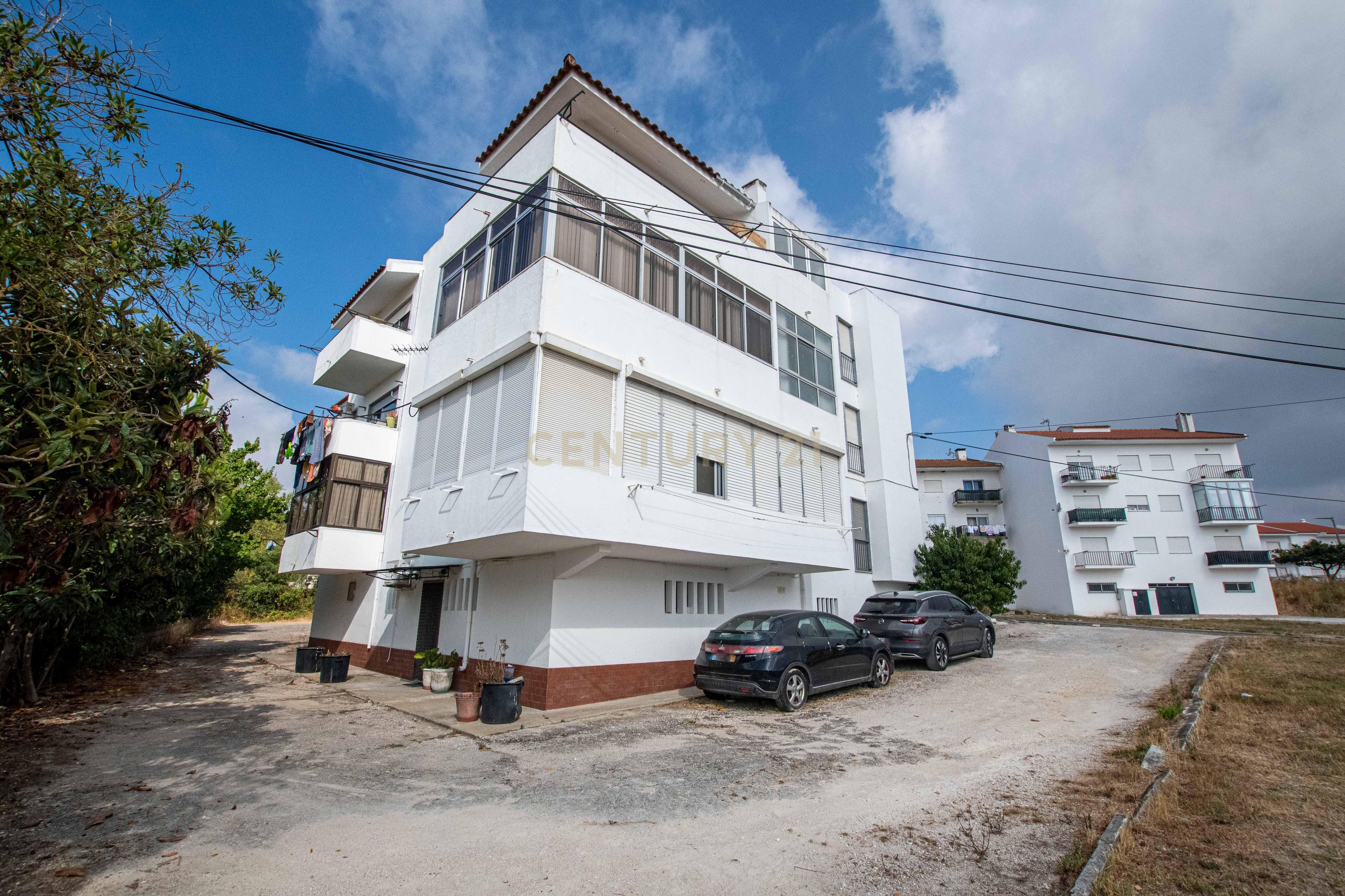 Apartamento T2 à venda em Aveiras de Baixo, Azambuja — foto 18