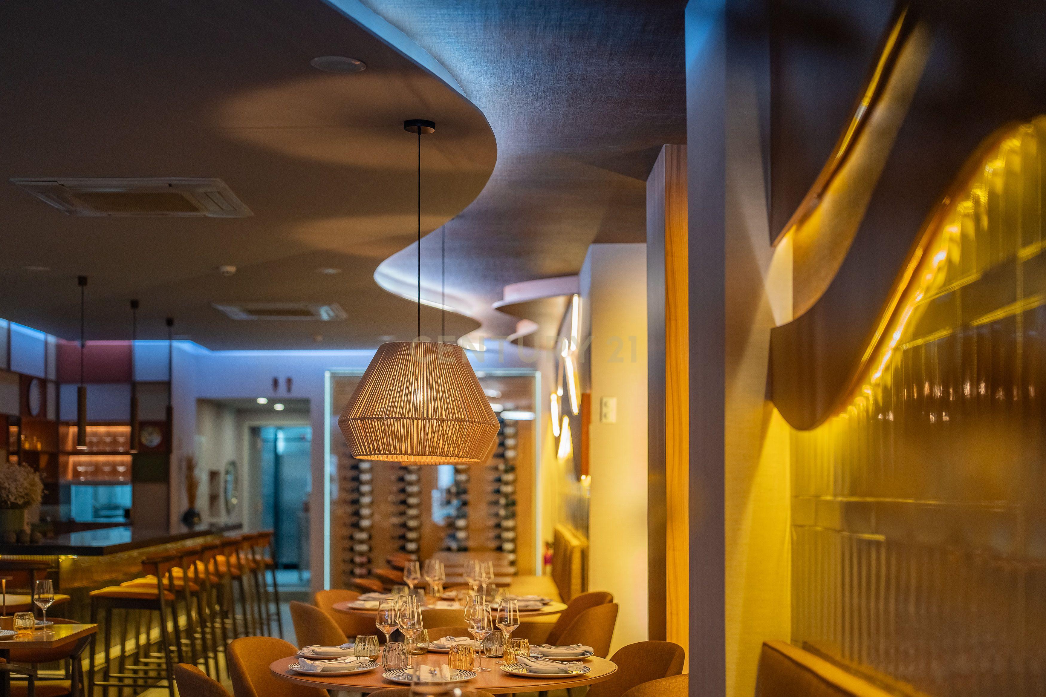 Fotografia 8 de Trespasse de Restaurante Italiano | Avenidas Novas, Lisboa