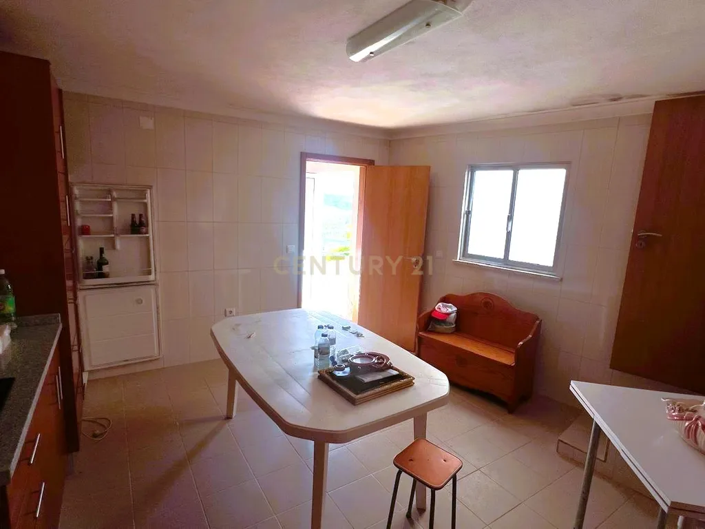 Casa isolada com vista panorâmica em São Pedro do Sul - Image 8