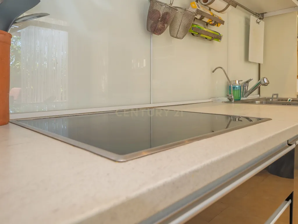Apartamento com charme em Setúbal com uma vista soberba para o rio e terraço - Image 29