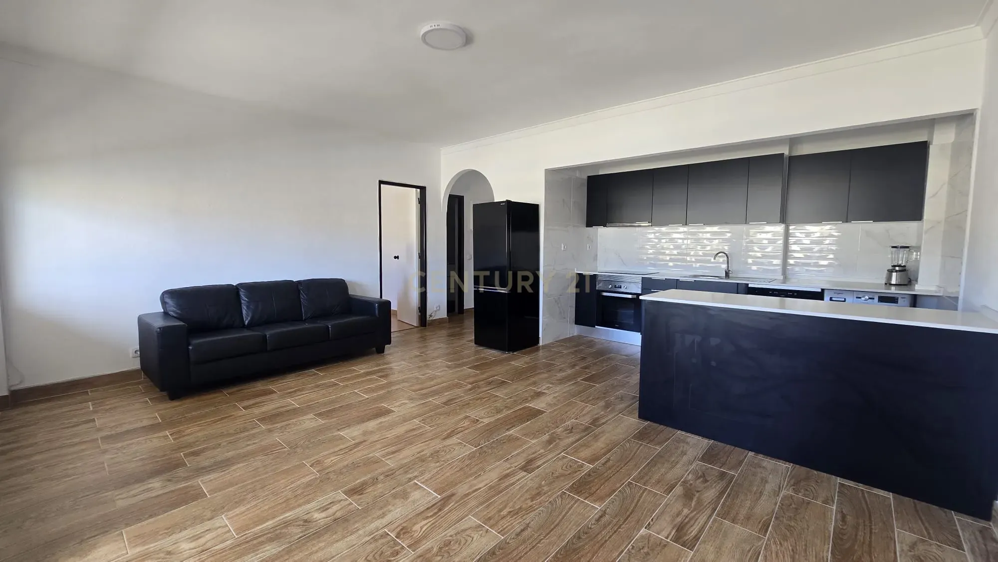 Fotografia 11 de Apartamento T1, totalmente remodelado