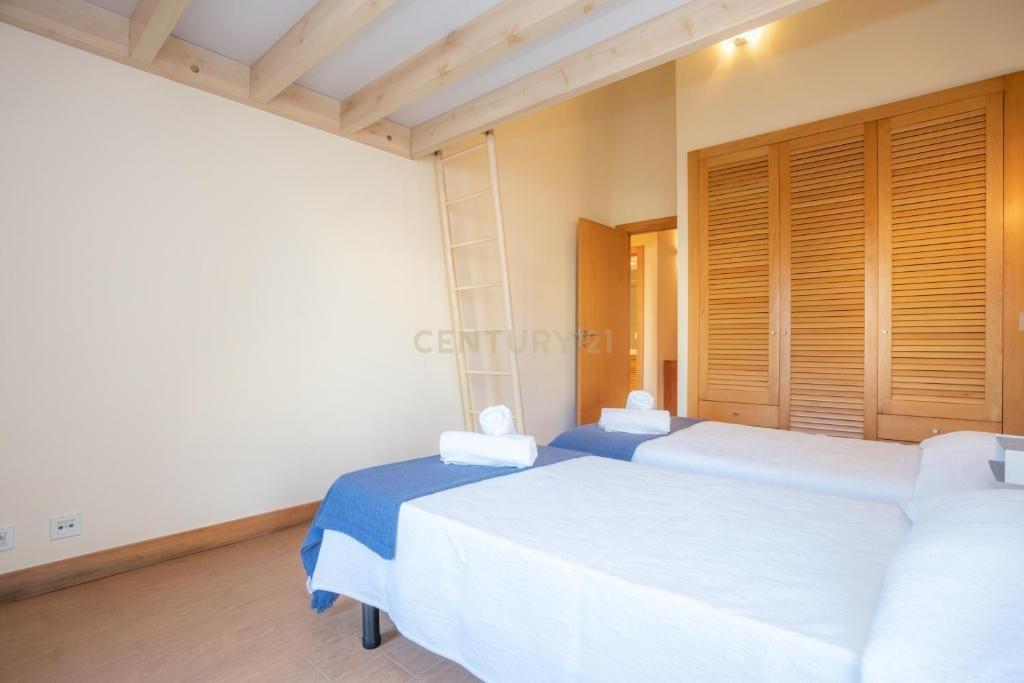 Fotografia 7 de Apartamento de três assoalhadas para arrendamento - Figueira da Foz