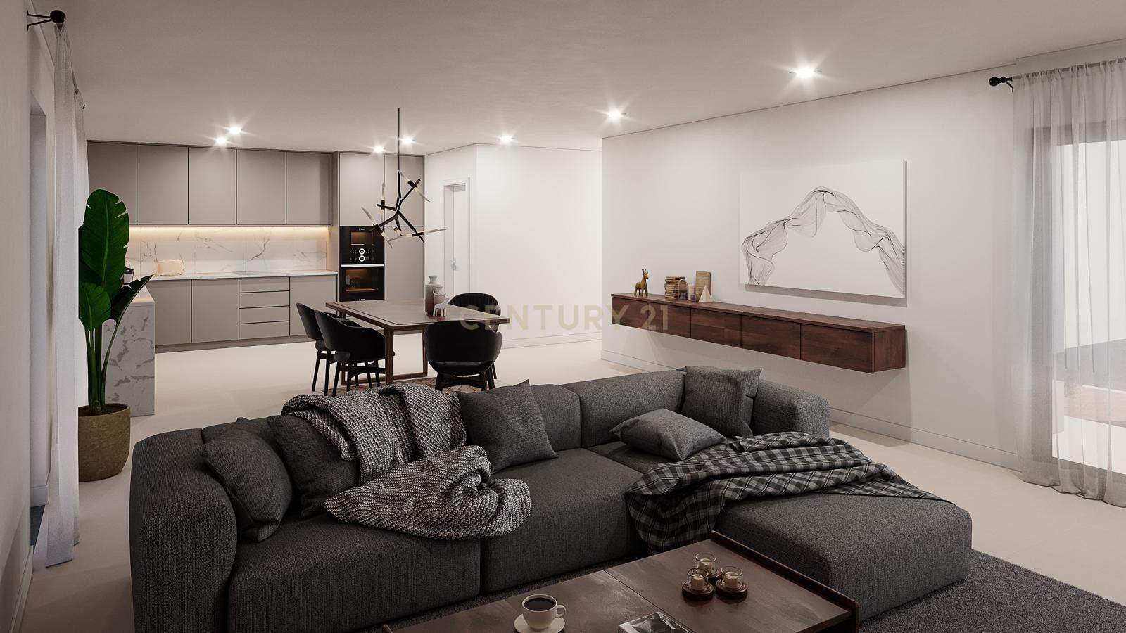 Luxuosa Moradia em Construção com Vista Panorâmica em Alcobaça - Image 5