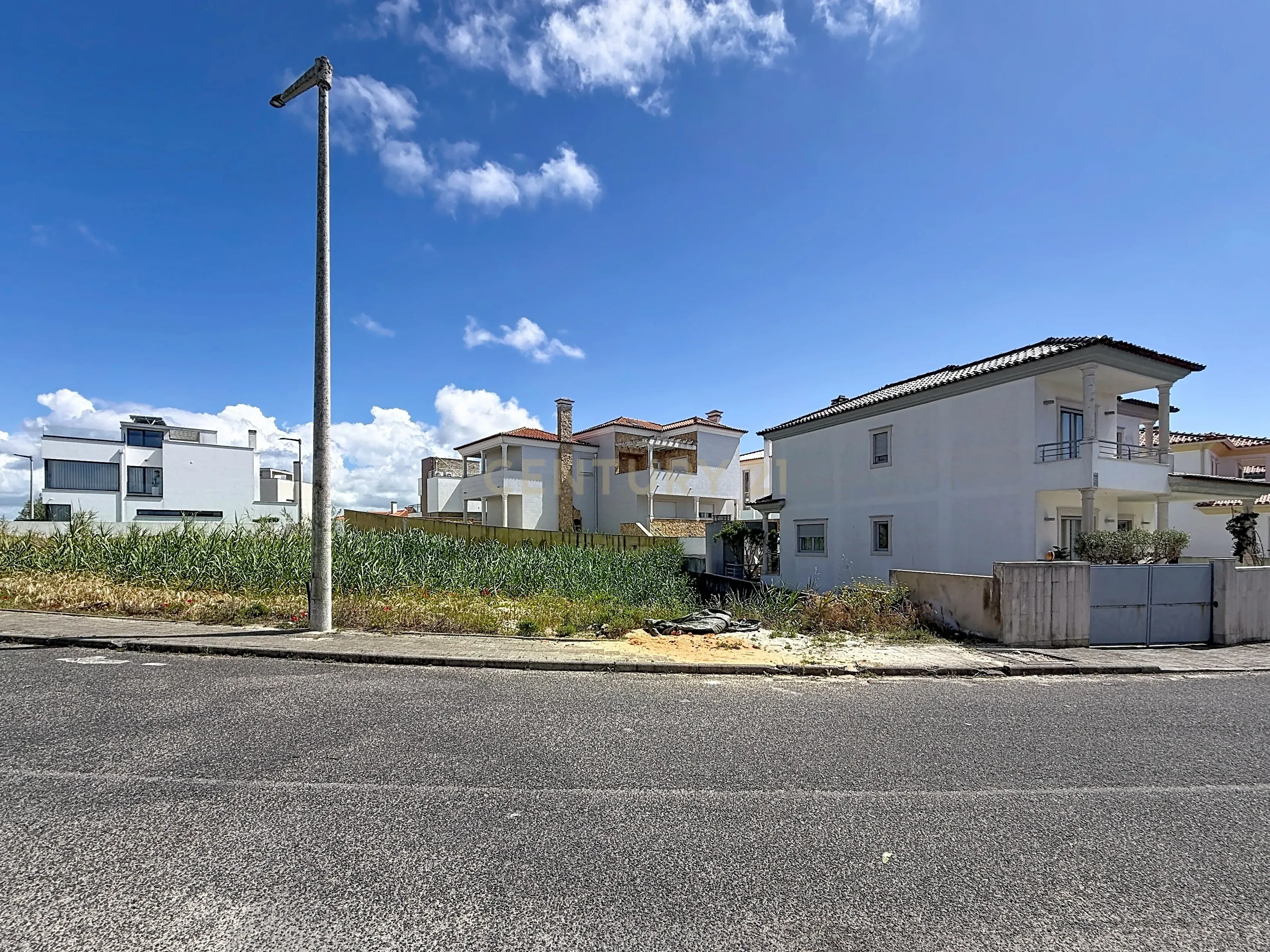 Fotografia 8 de Terreno Urbano em Nazaré, Leiria - Oportunidade Única