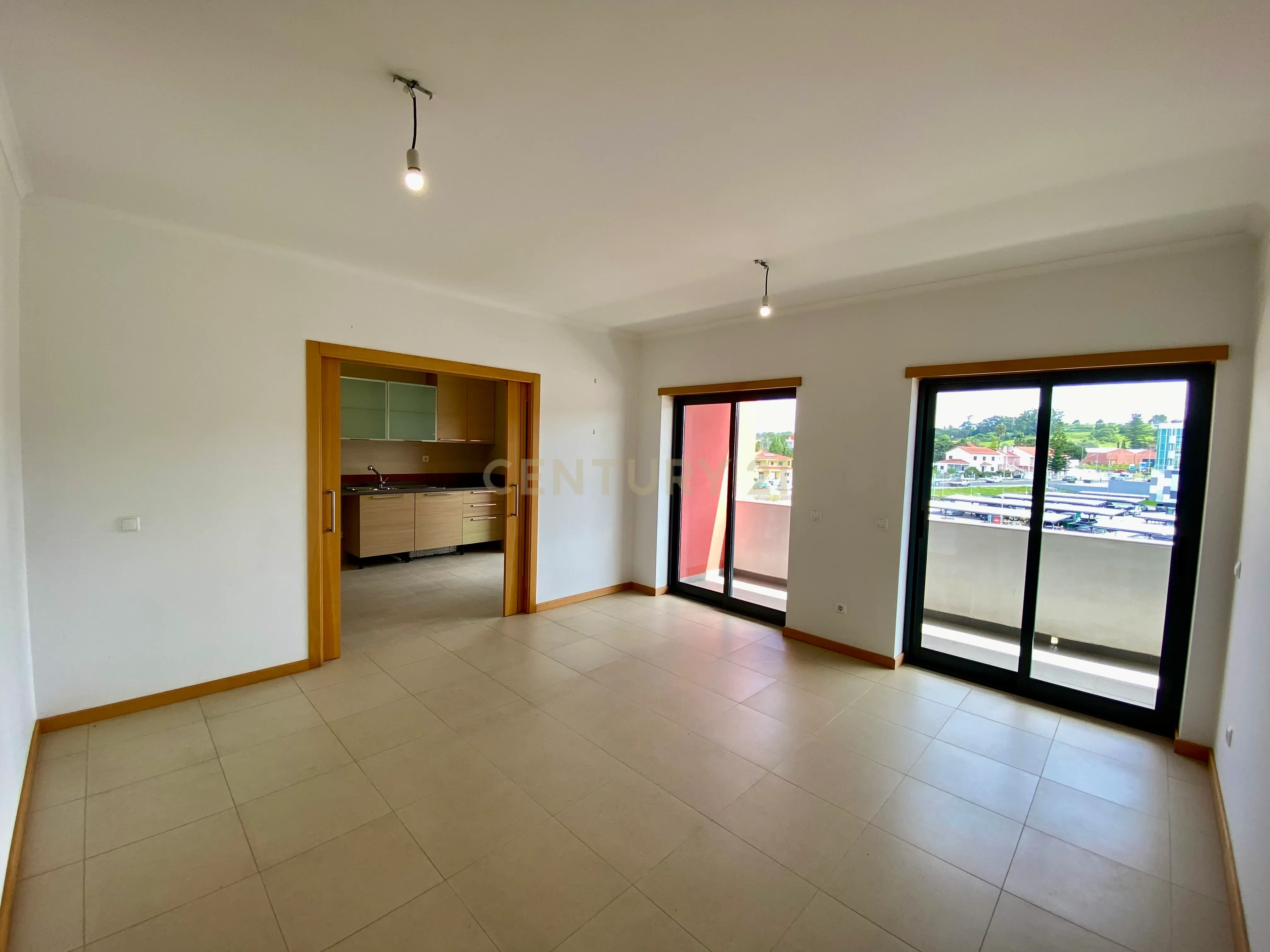 Apartamento T2 para Arrendamento em Caldas da Rainha - Image 8