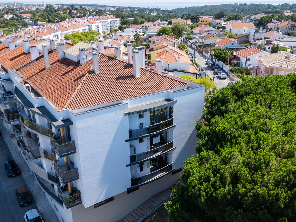 T2 com 115m² na Quinta de São Macário | Varandas | Elevador | Arrecadação | Vista de mar subtil - Image 48