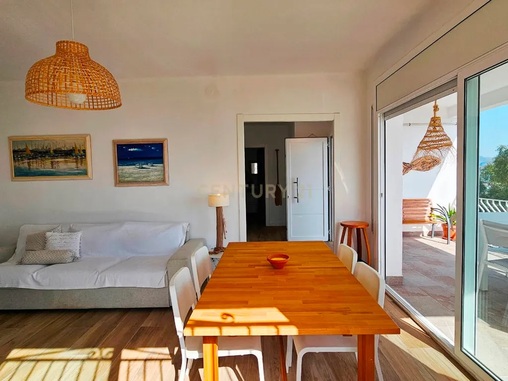Dois apartamentos independentes com vista mar e jardim em Fener, Llançà - Image 26