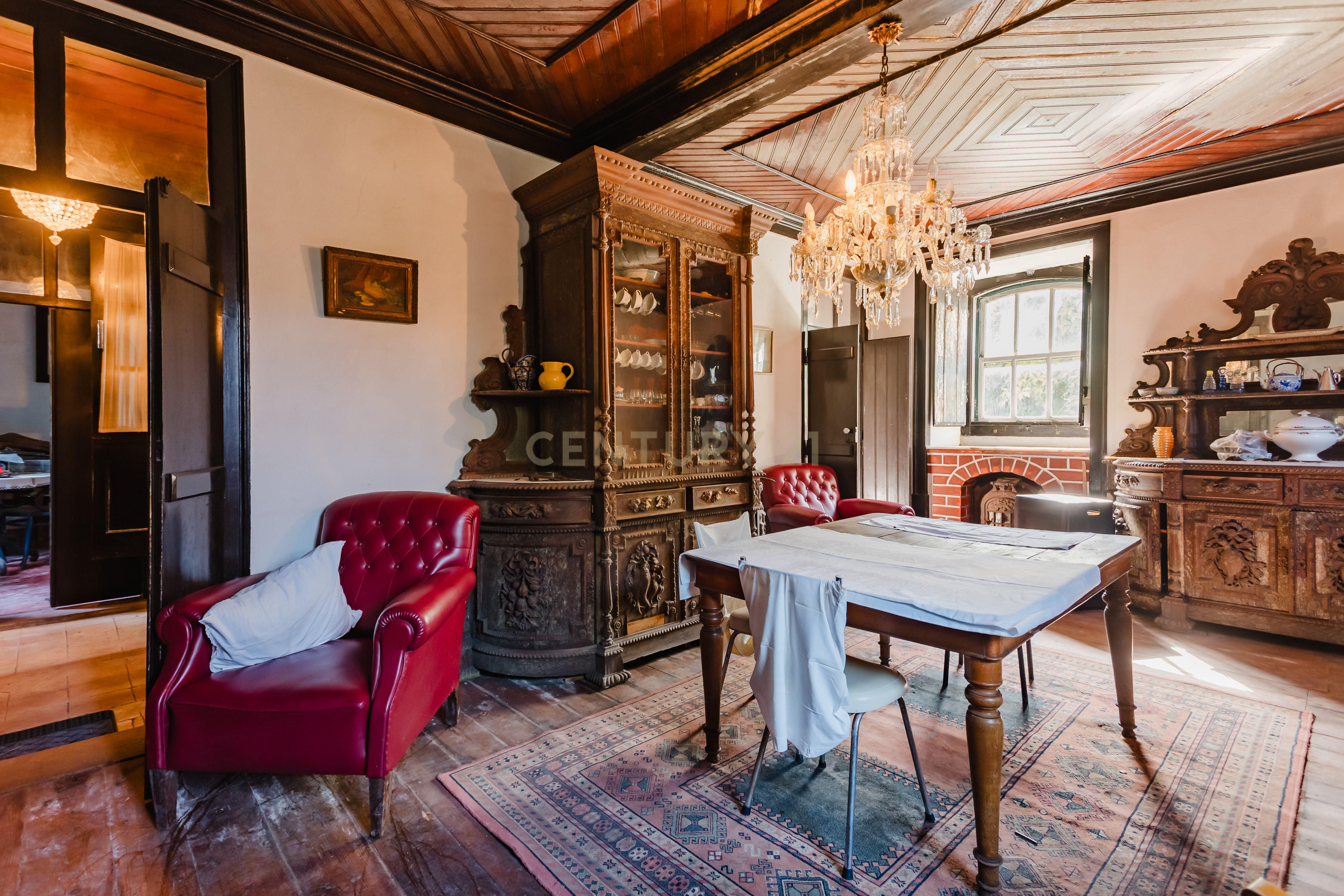 Fotografia 7 de Quinta Centenária em Abadia|Cortes, Leiria