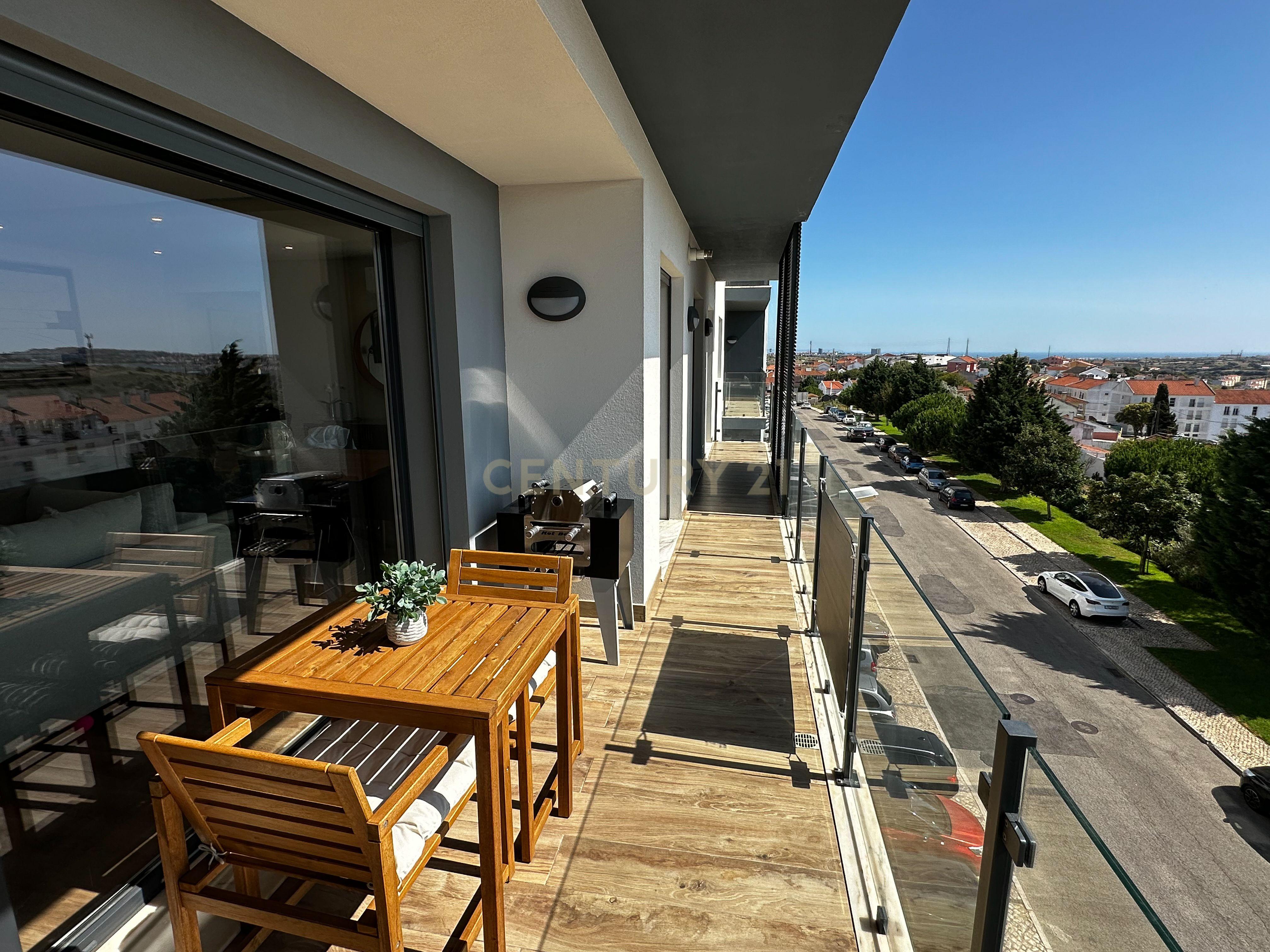 T2 em São Domingos de Rana como NOVO - Image 23