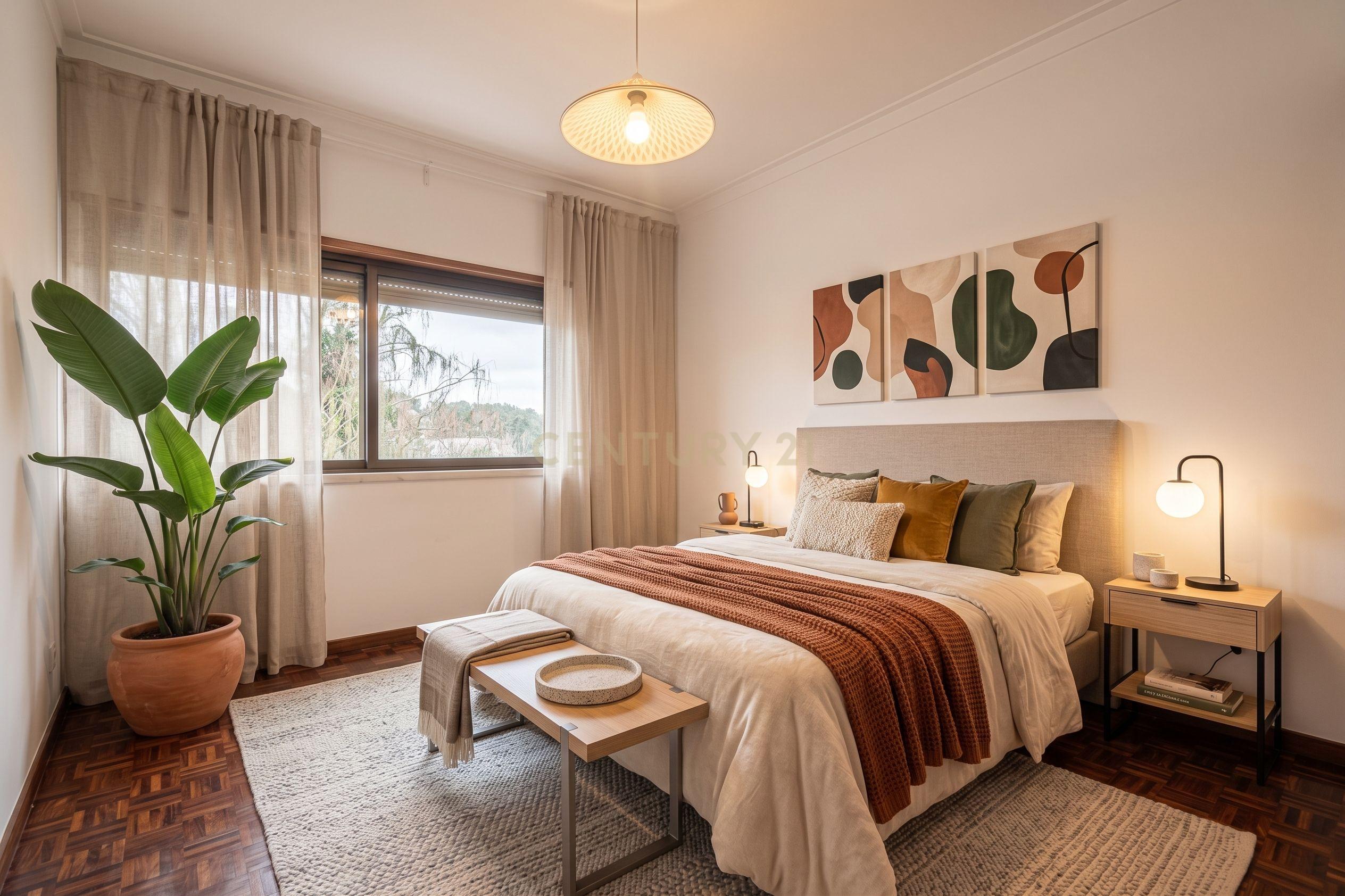 Apartamento T3 à venda em Alfragide, Amadora — foto 5