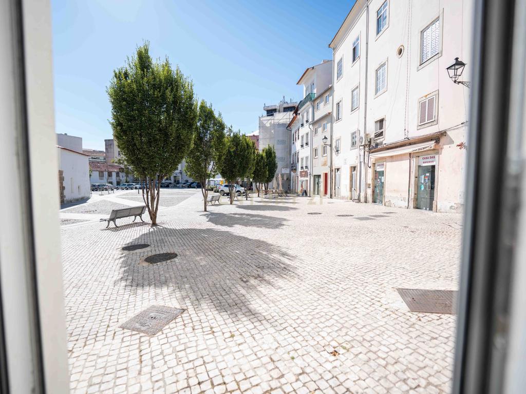Venda | Prédio com 3 andares, Terreiro da Erva – Centro Histórico de Coimbra (Património UNESCO) - Image 2