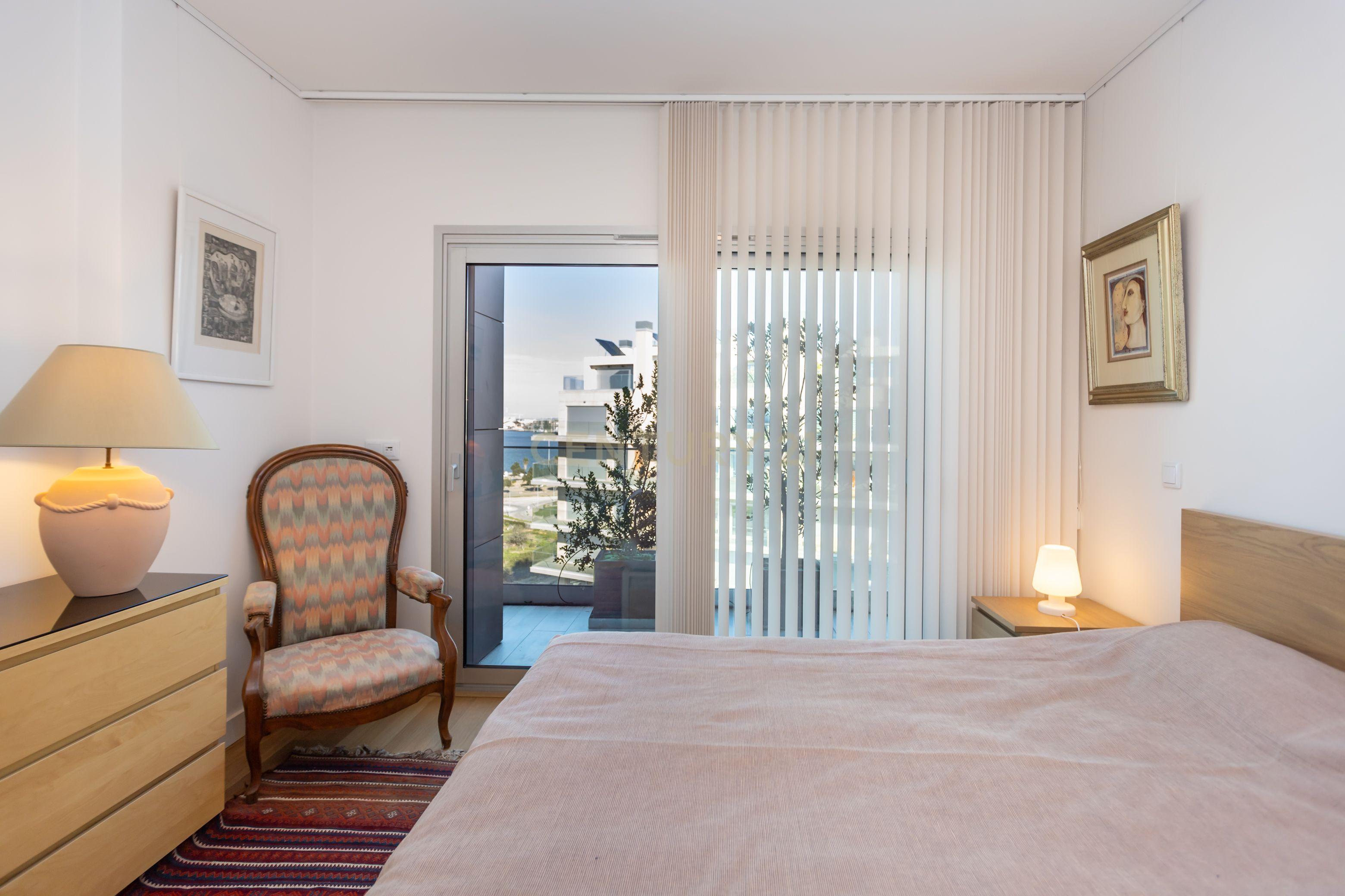 Apartamento T4 Duplex | Quinta da Trindade, Seixal - Image 13