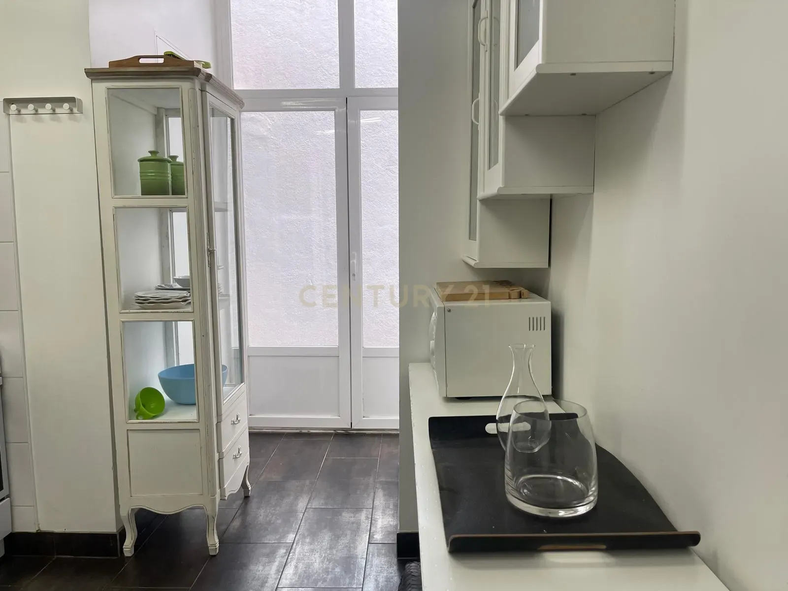 Apartamento T2 no Bairro Santos  - Image 24