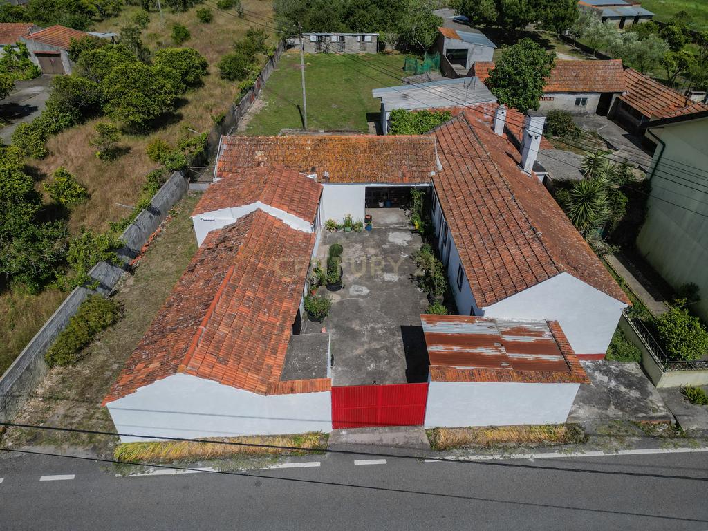 Moradia antiga em Castanheiro, Bom Sucesso, Figueira da Foz  - Image 4